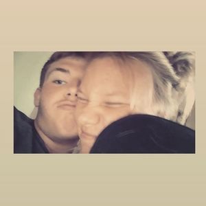 Meet your Posher, Abbey